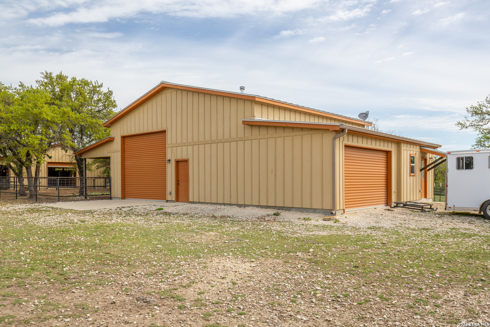 395 Bluff Creek Center Point TX 78010