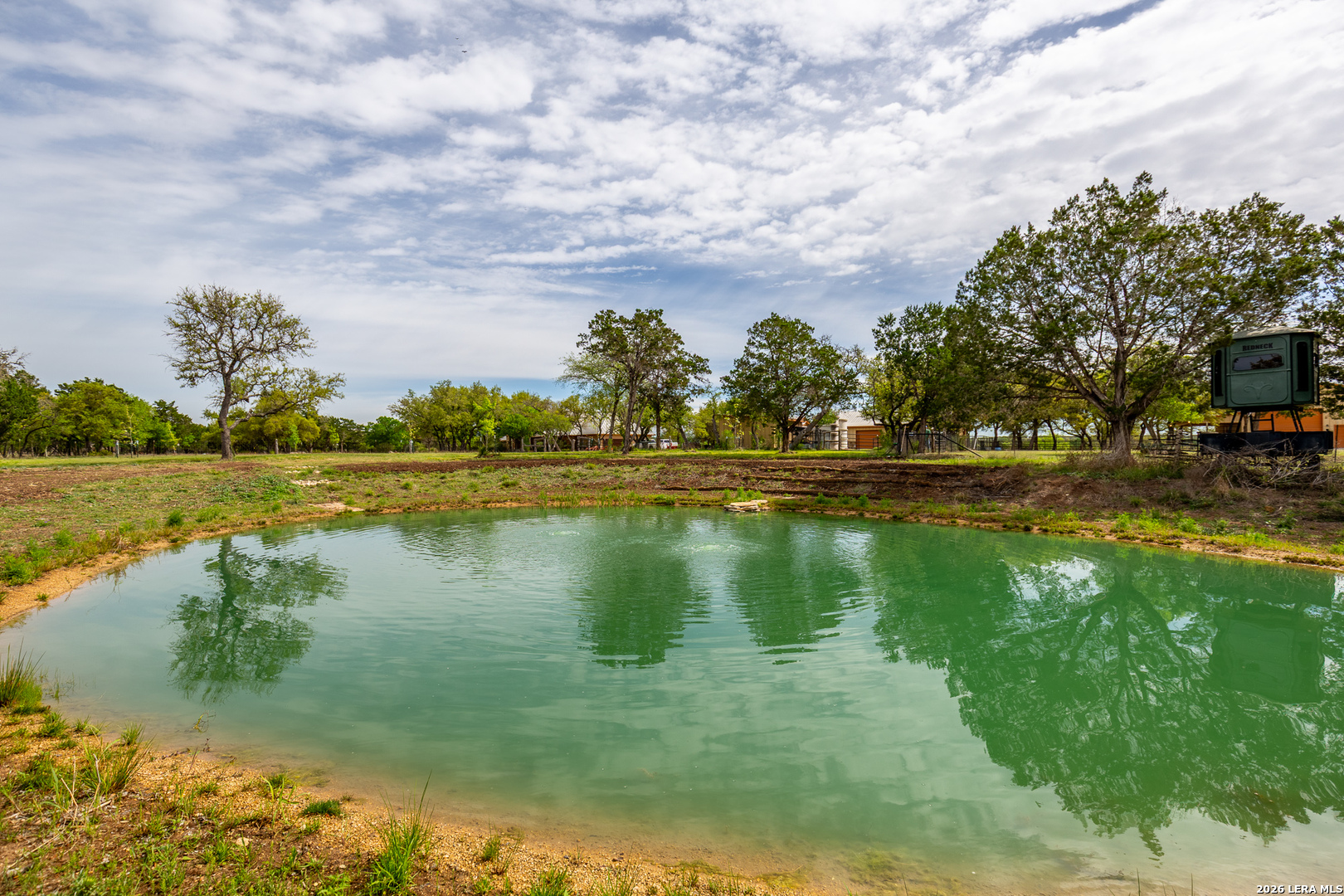 395 Bluff Creek Center Point TX 78010