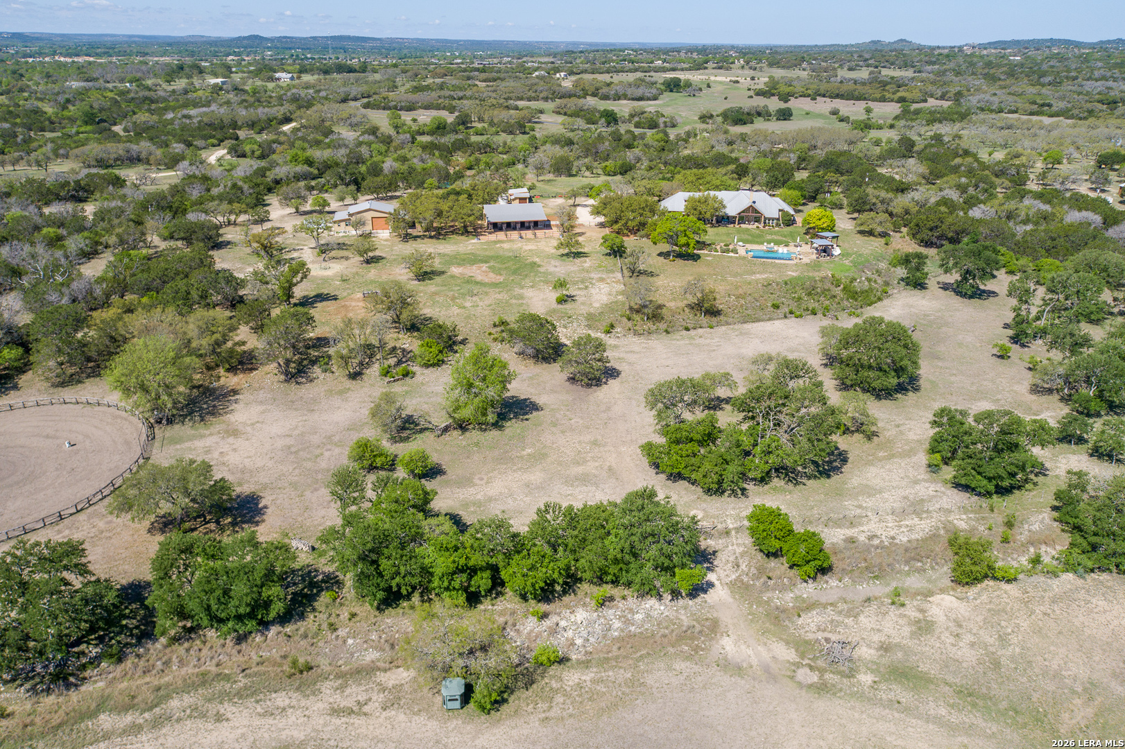 395 Bluff Creek Center Point TX 78010