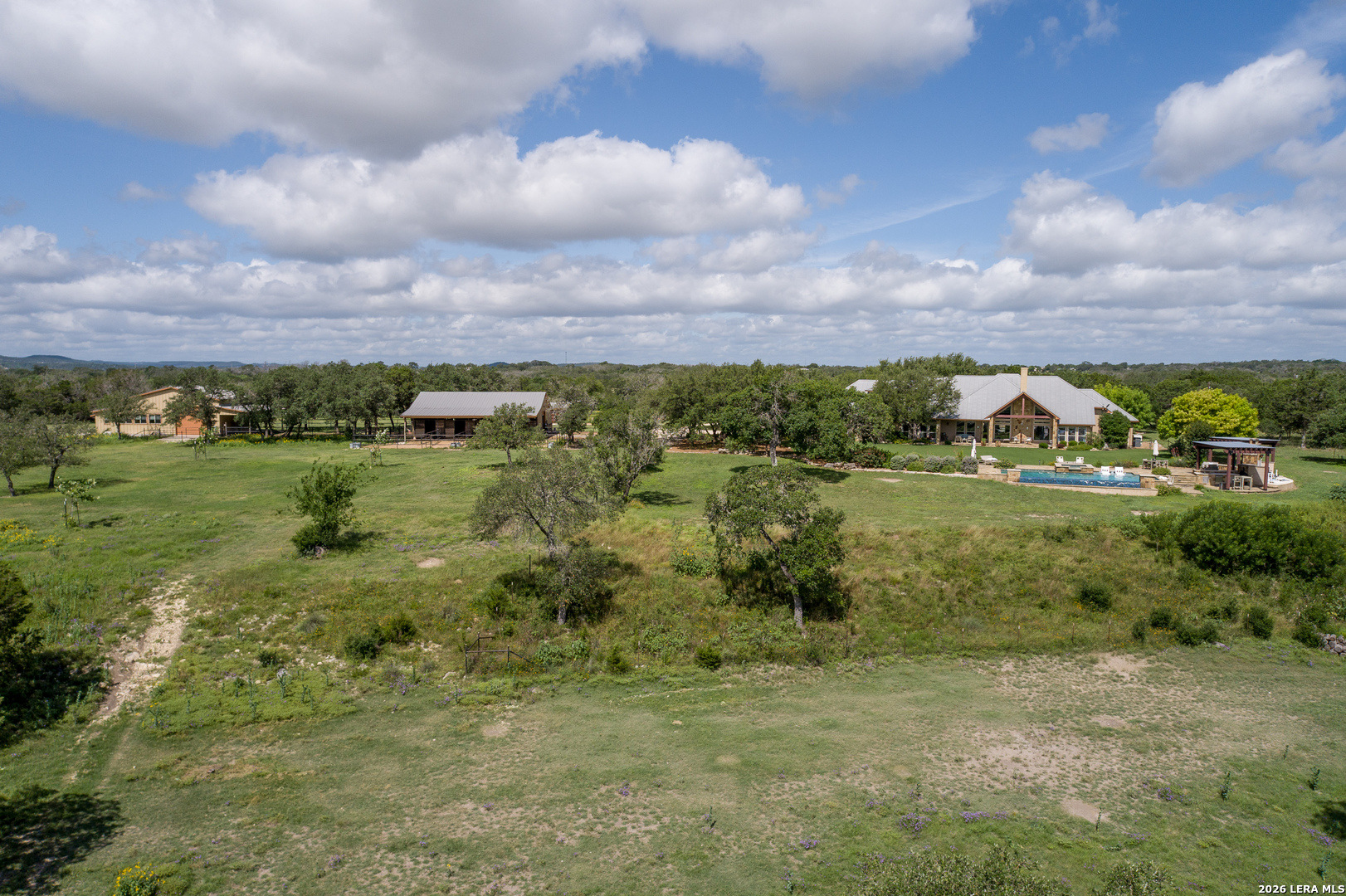 395 Bluff Creek Center Point TX 78010