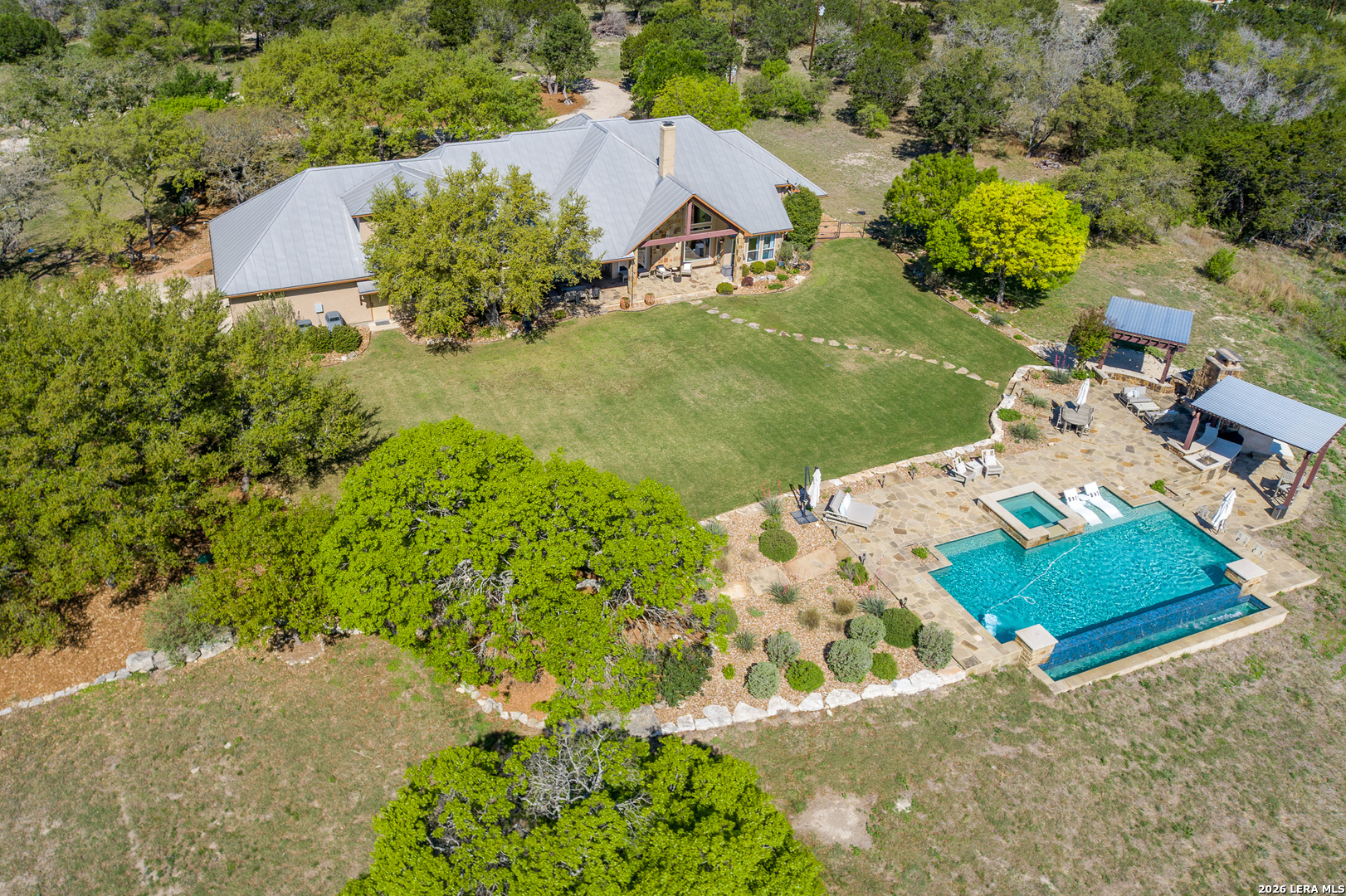 395 Bluff Creek Center Point TX 78010