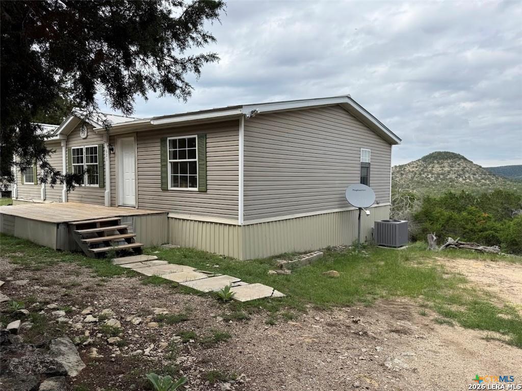 621 Stenen Drive Canyon Lake TX 78133