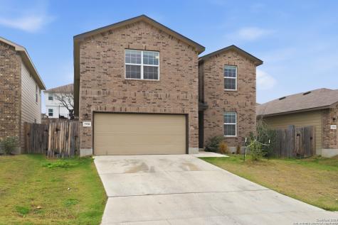 2950 Wentwood Run San Antonio TX 78245