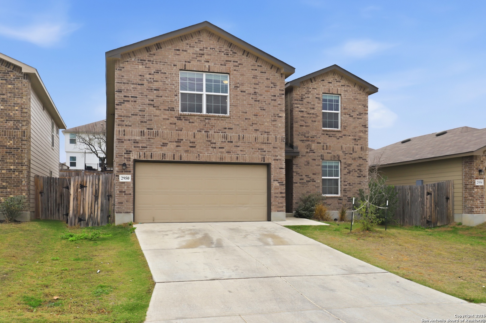2950 Wentwood Run San Antonio TX 78245