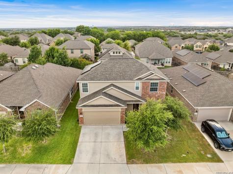245 Hanover Place Cibolo TX 78108