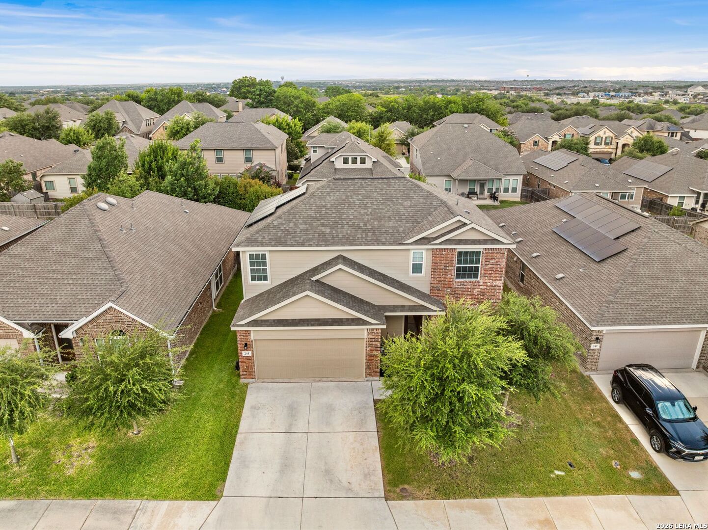 245 Hanover Place Cibolo TX 78108