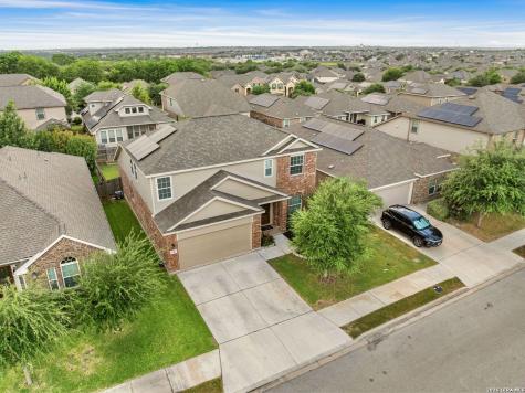 245 Hanover Place Cibolo TX 78108