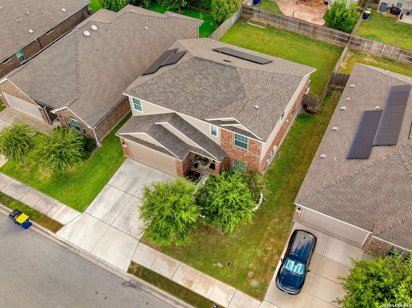 245 Hanover Place Cibolo TX 78108