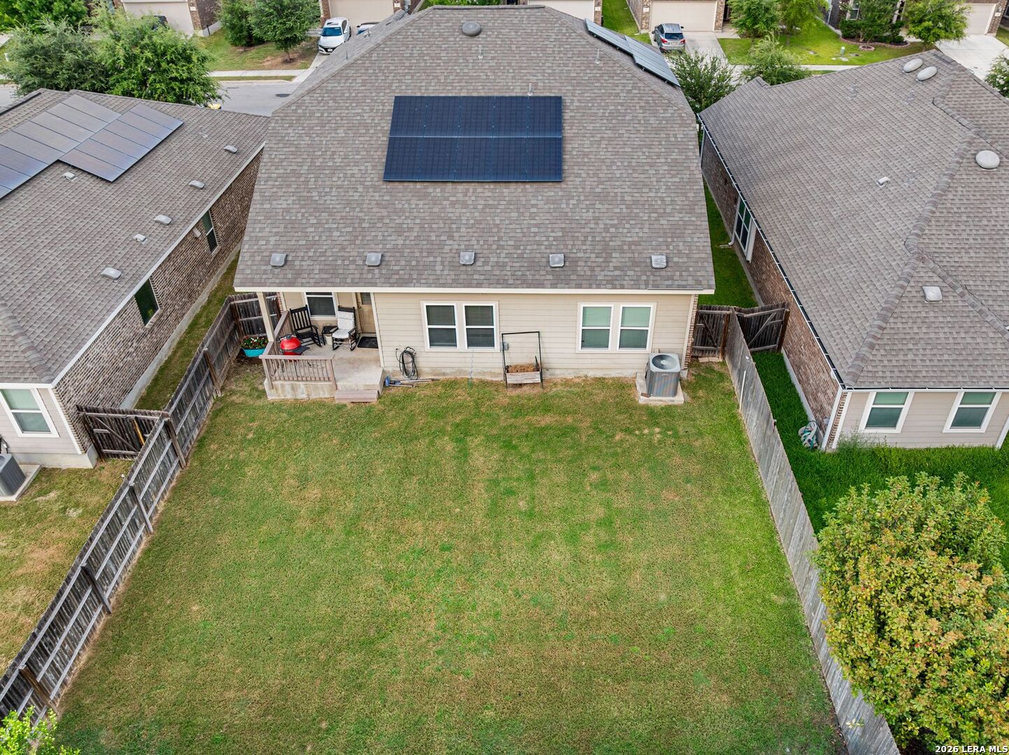 245 Hanover Place Cibolo TX 78108