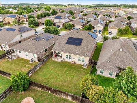 245 Hanover Place Cibolo TX 78108