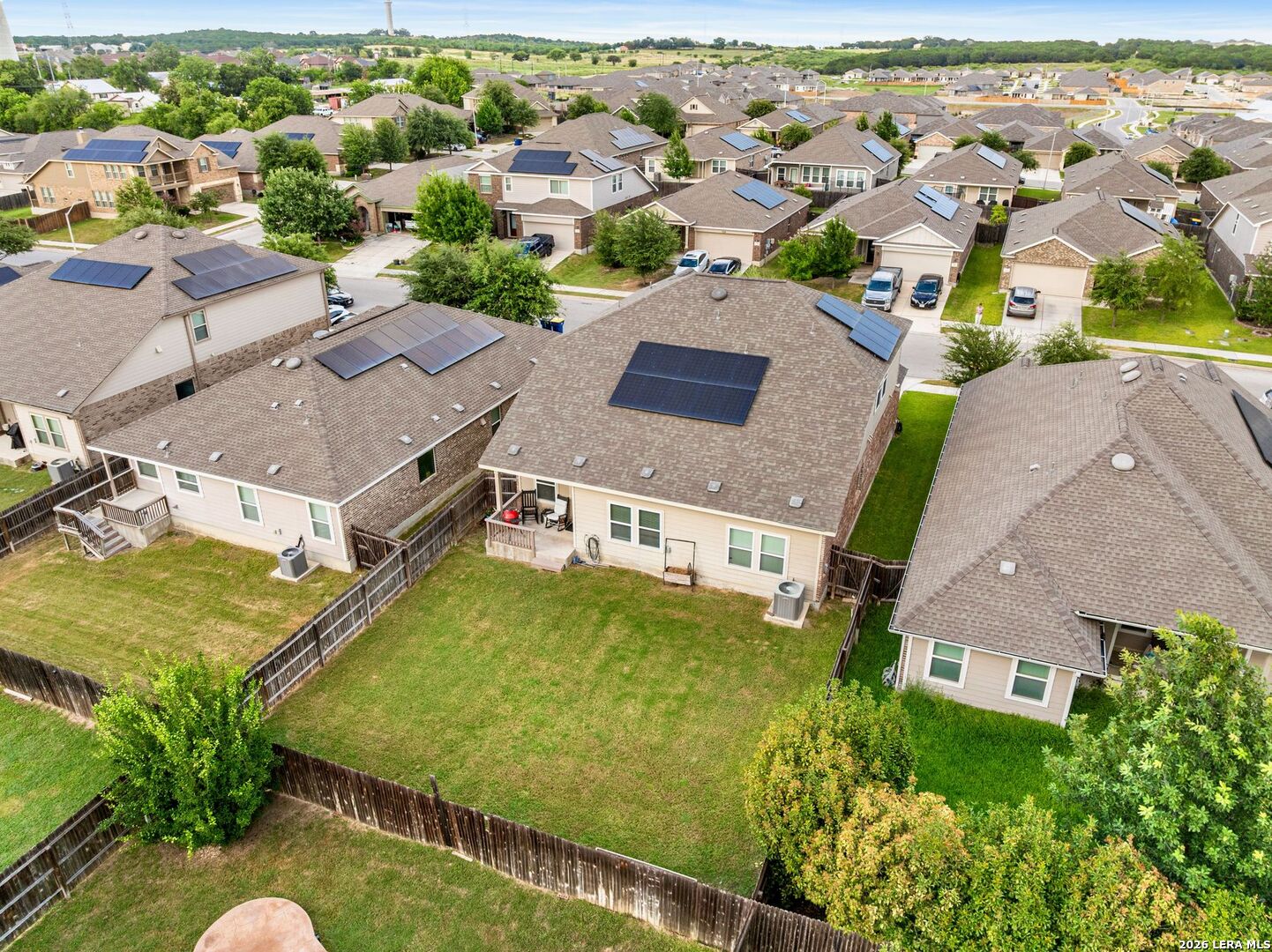 245 Hanover Place Cibolo TX 78108
