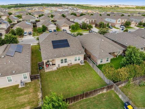 245 Hanover Place Cibolo TX 78108