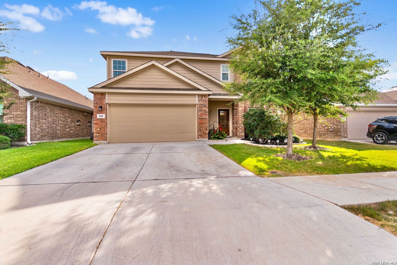 245 Hanover Place Cibolo TX 78108
