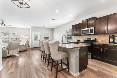 245 Hanover Place Cibolo TX 78108