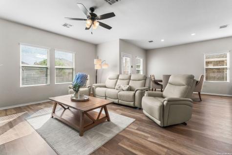 245 Hanover Place Cibolo TX 78108