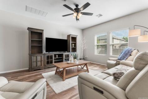 245 Hanover Place Cibolo TX 78108