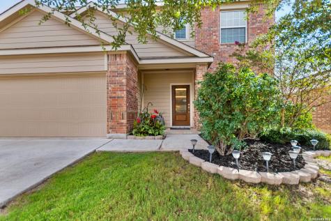 245 Hanover Place Cibolo TX 78108