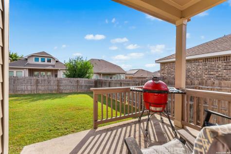 245 Hanover Place Cibolo TX 78108