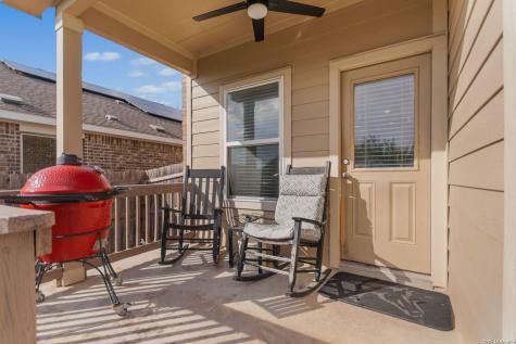 245 Hanover Place Cibolo TX 78108