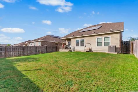 245 Hanover Place Cibolo TX 78108