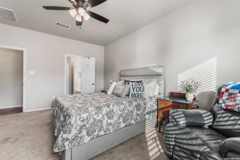 245 Hanover Place Cibolo TX 78108