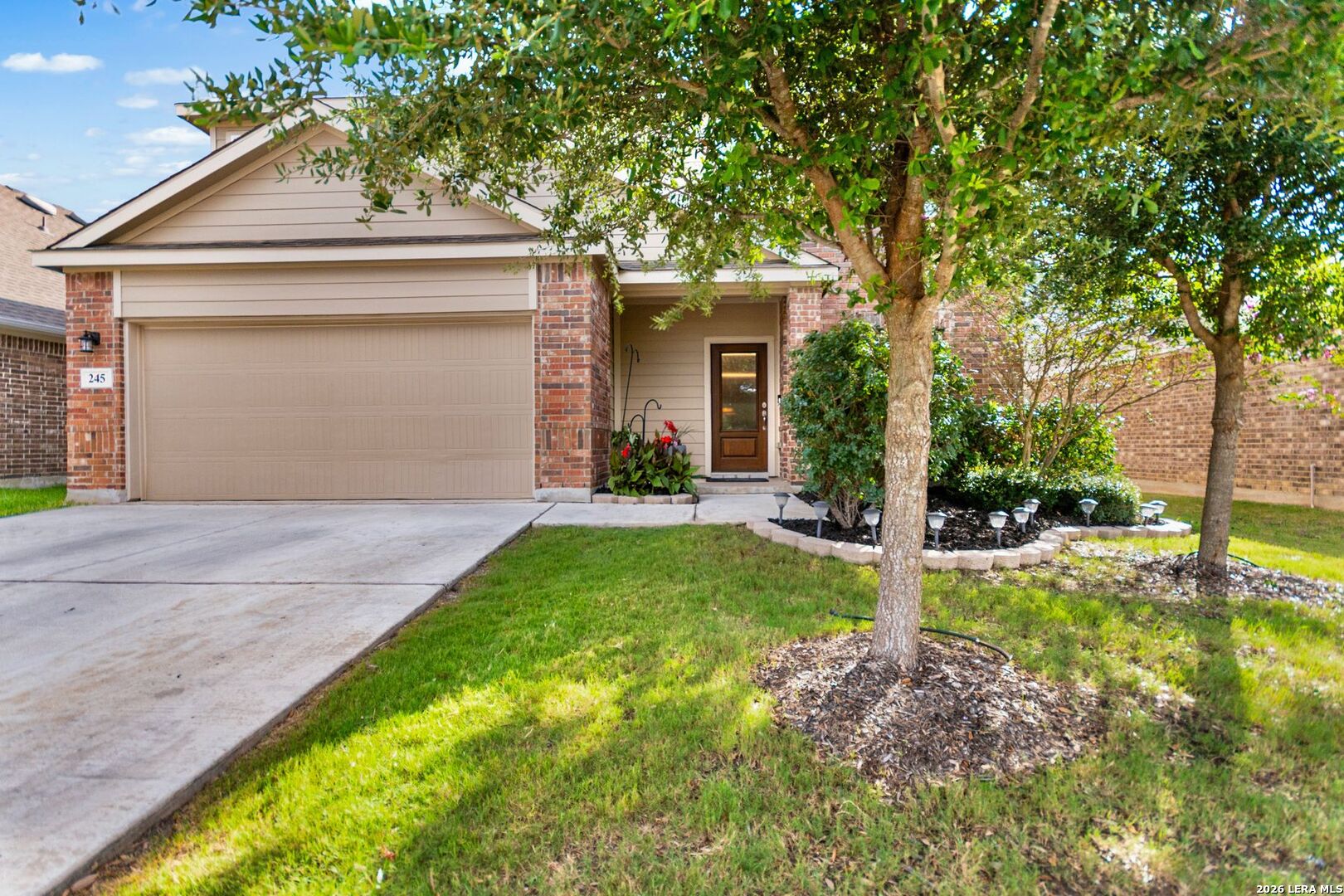 245 Hanover Place Cibolo TX 78108
