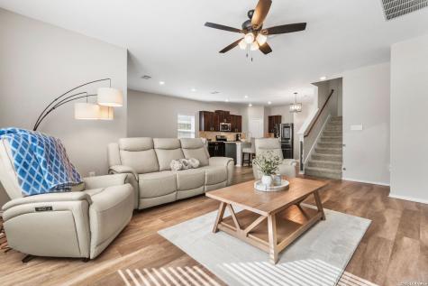 245 Hanover Place Cibolo TX 78108