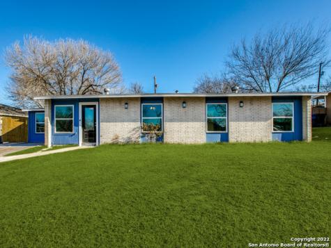159 Oak Valley Drive San Antonio TX 78227