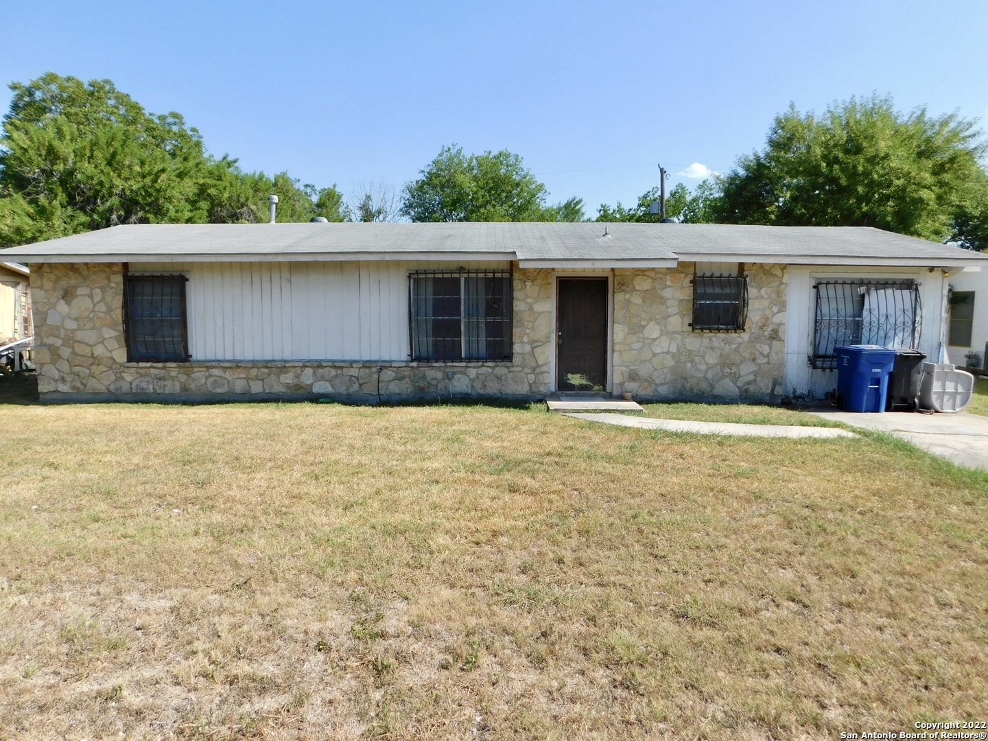 7306 Westville Drive San Antonio TX 78227