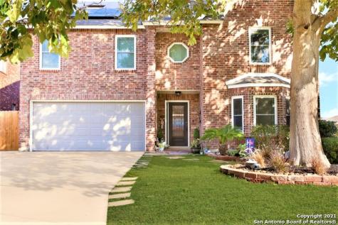 10530 Summerstone San Antonio TX 78254