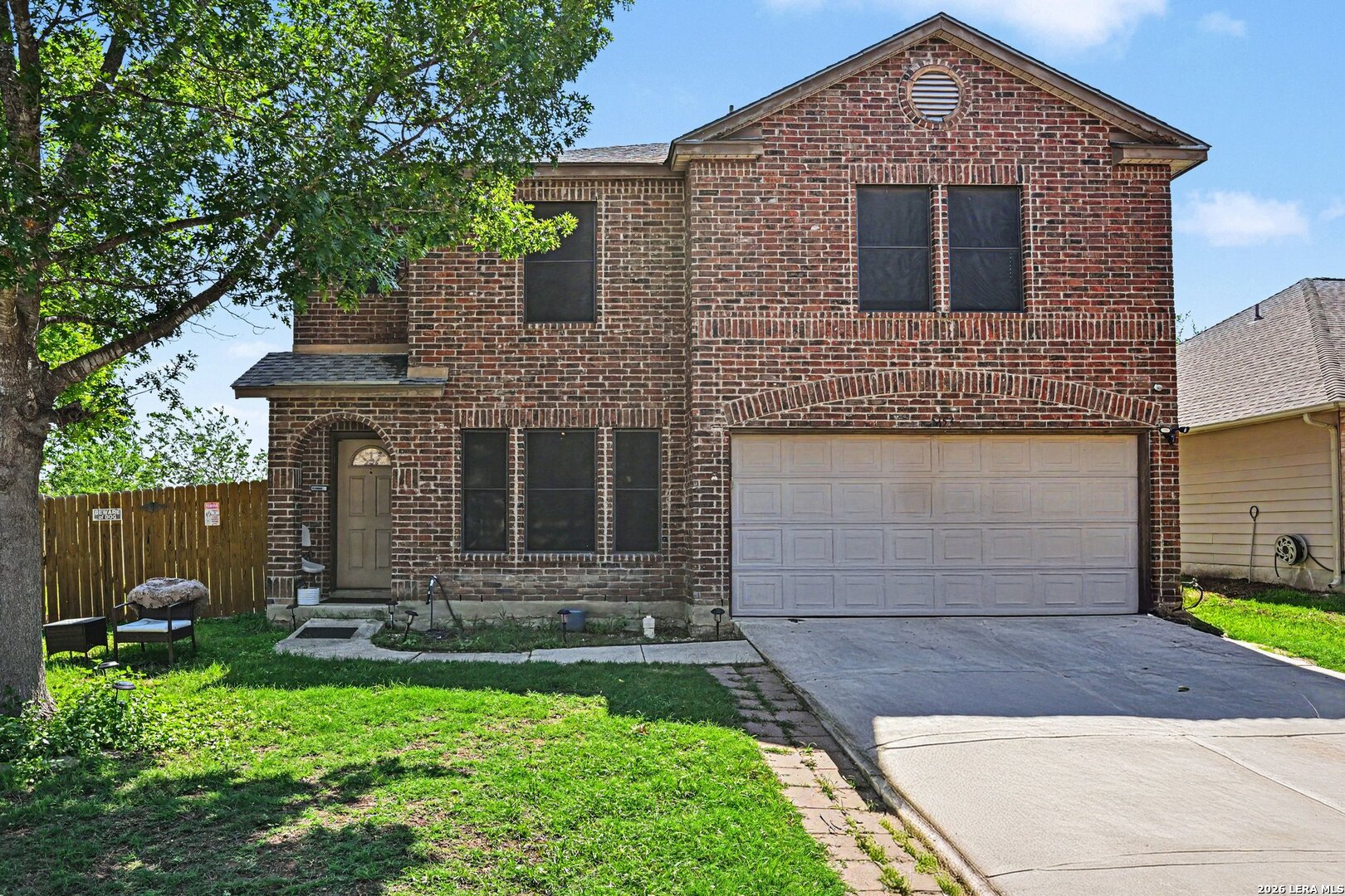 5153 Dagger Flats San Antonio TX 78244
