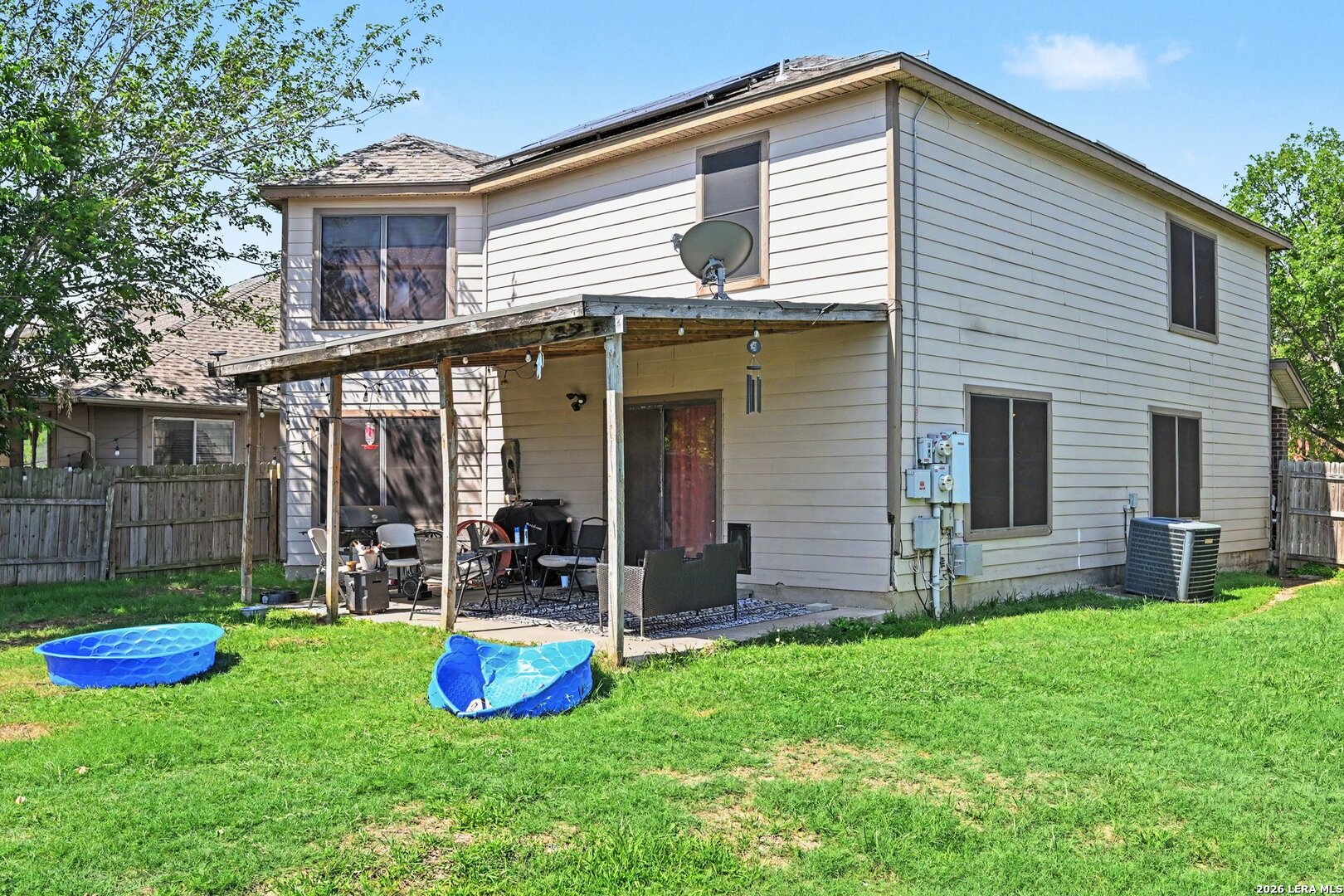 5153 Dagger Flats San Antonio TX 78244