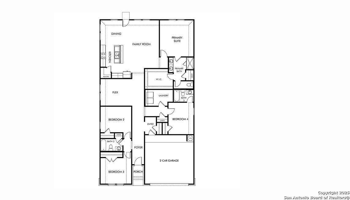 114 Dakota Ridge Cibolo TX 78108
