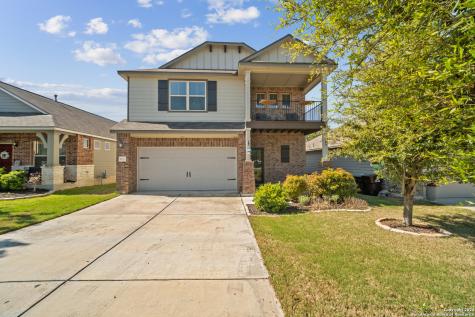 9623 Rousseau San Antonio TX 78245