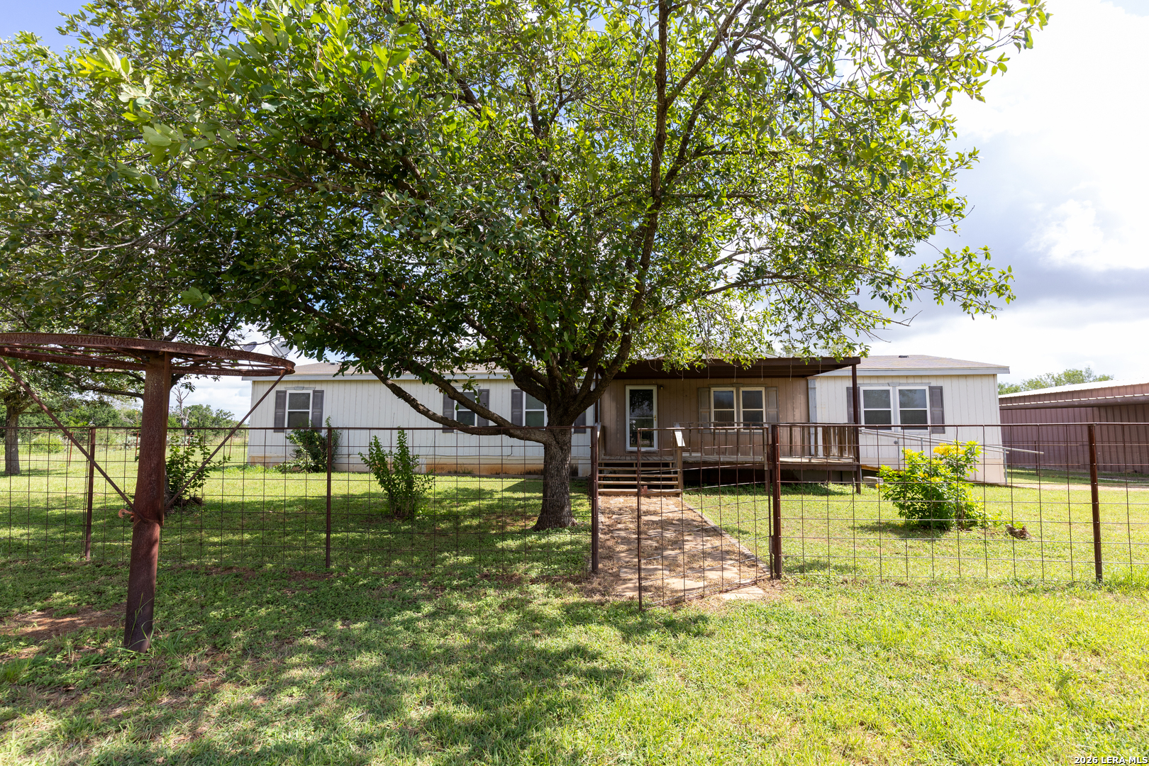 4780 County Road 307 Jourdanton TX 78026