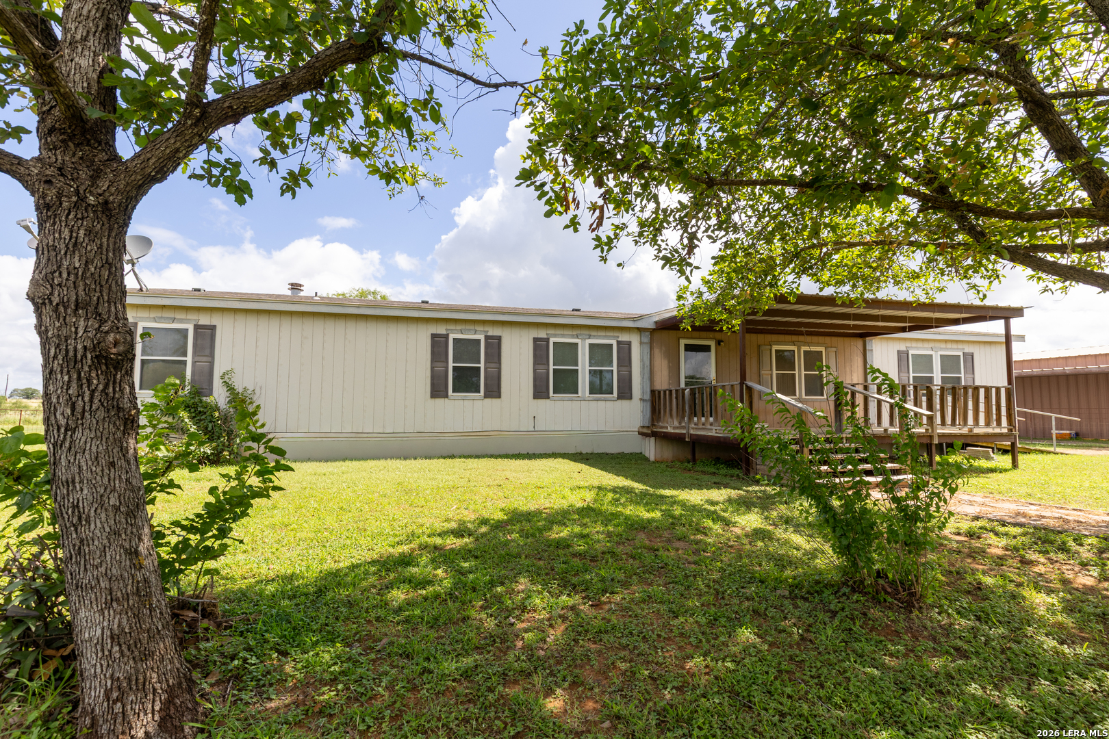 4780 County Road 307 Jourdanton TX 78026