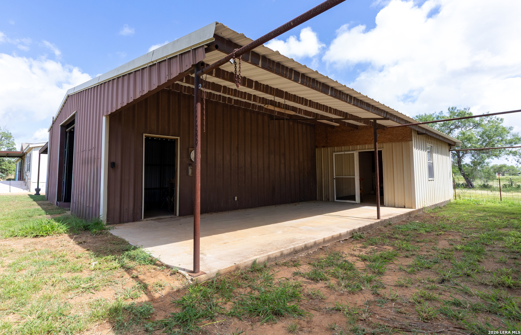 4780 County Road 307 Jourdanton TX 78026