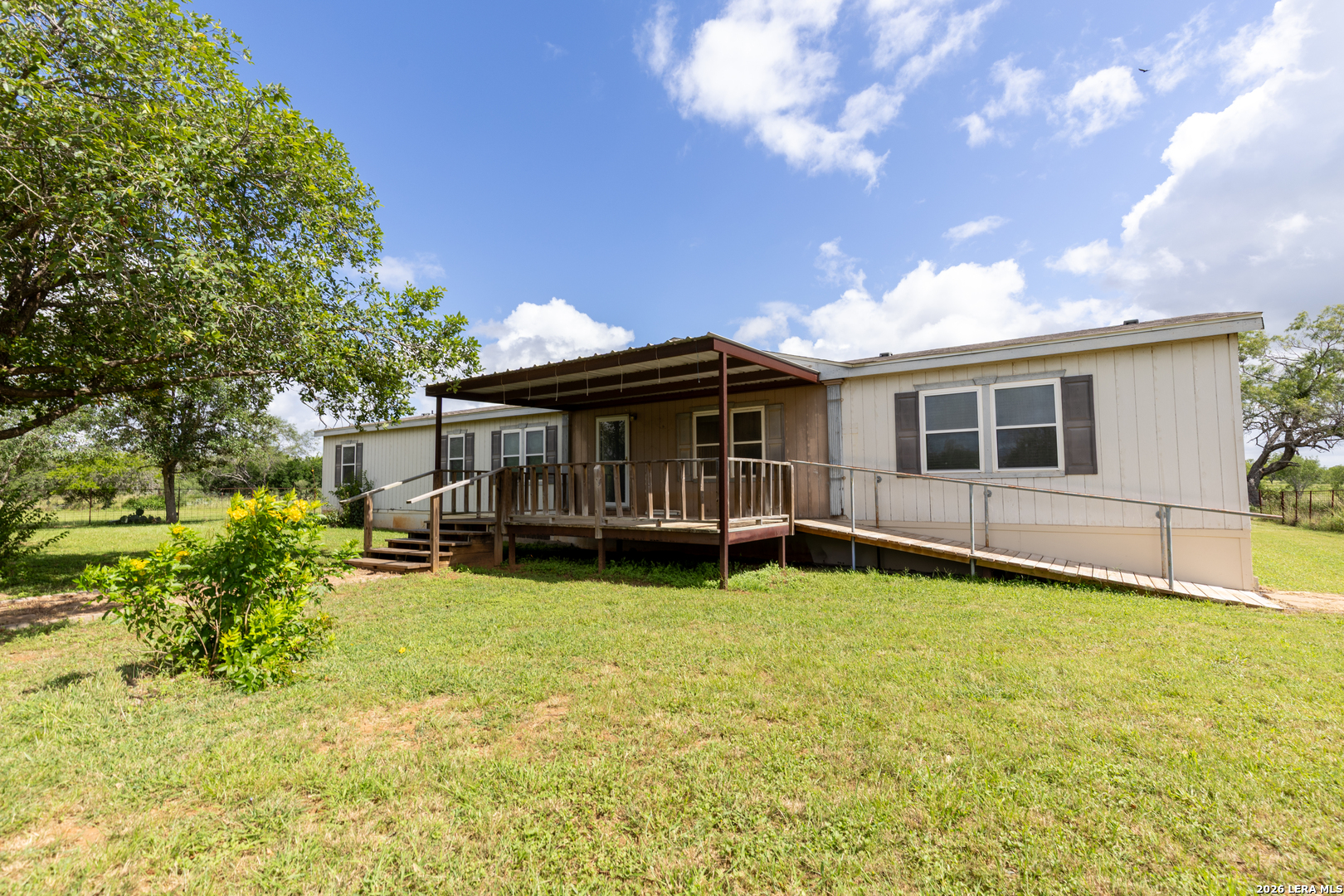 4780 County Road 307 Jourdanton TX 78026