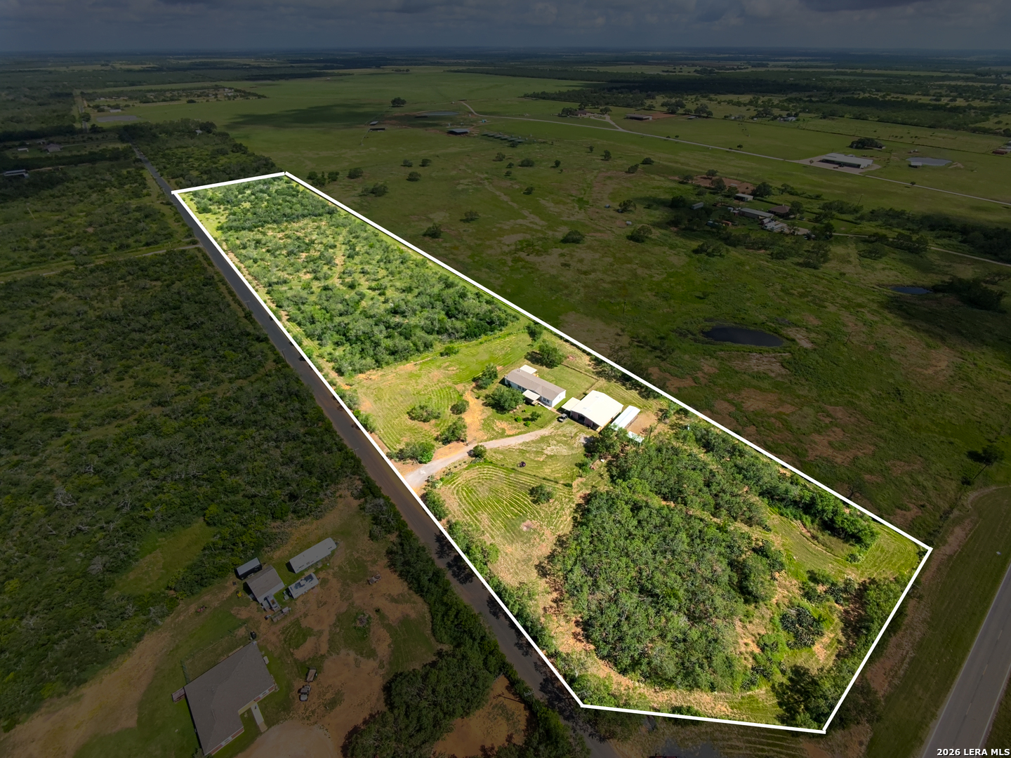 4780 County Road 307 Jourdanton TX 78026