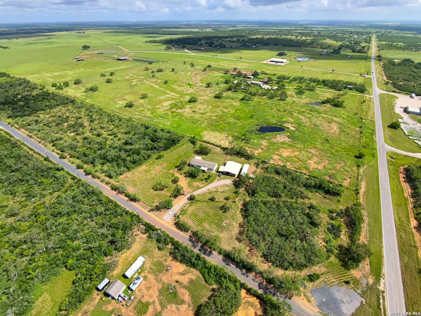 4780 County Road 307 Jourdanton TX 78026
