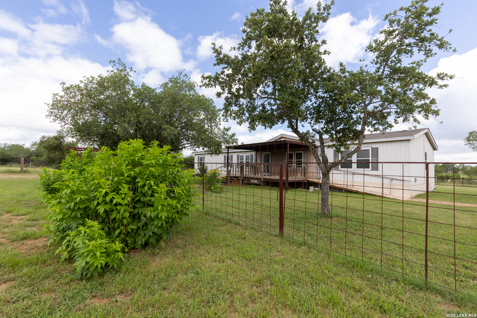 4780 County Road 307 Jourdanton TX 78026