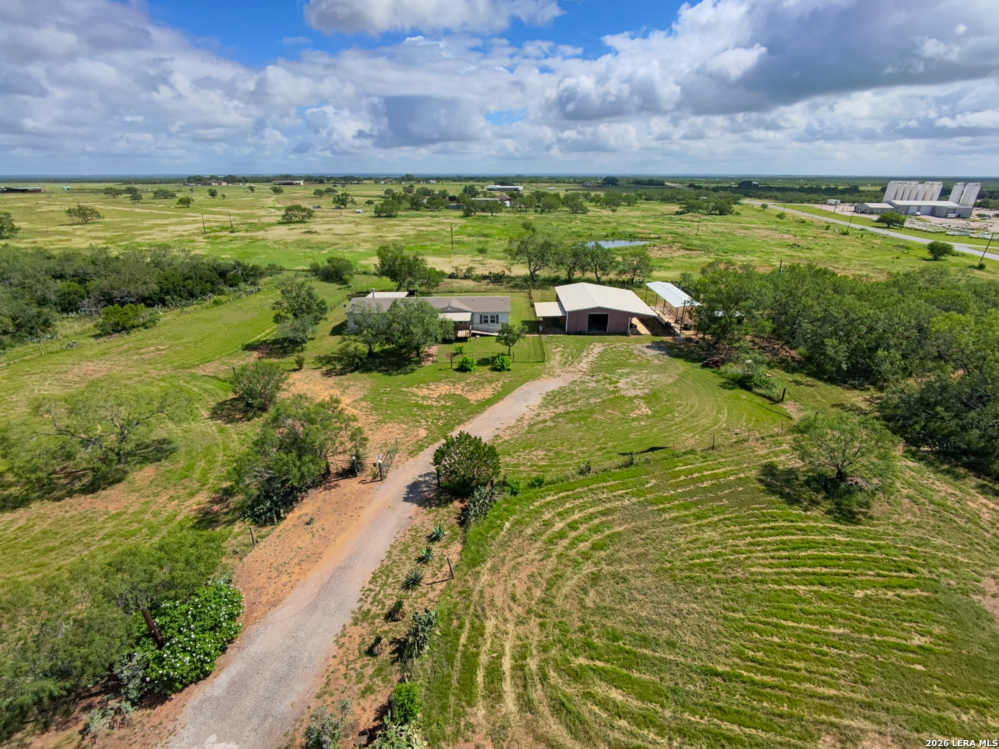 4780 County Road 307 Jourdanton TX 78026