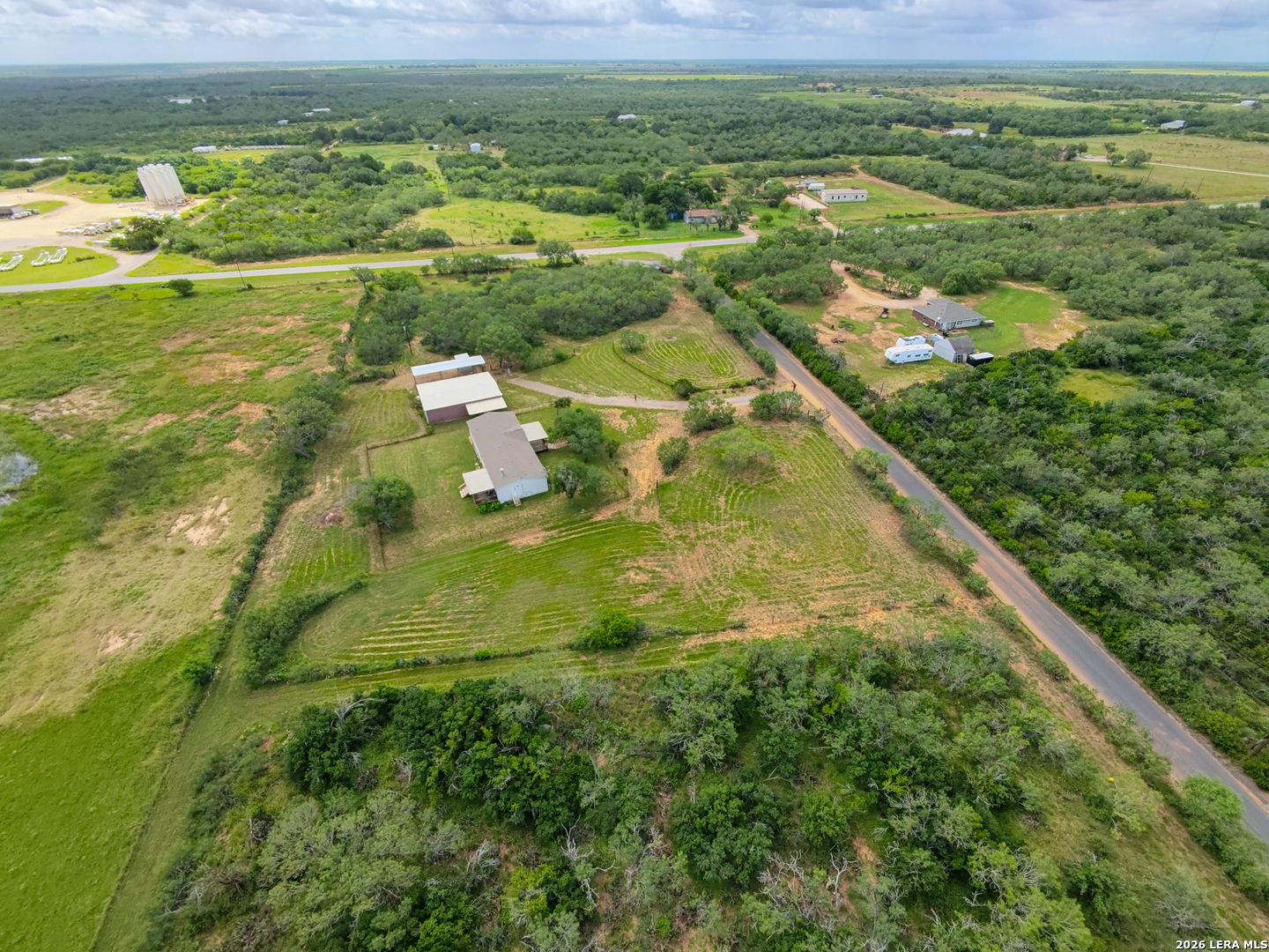 4780 County Road 307 Jourdanton TX 78026