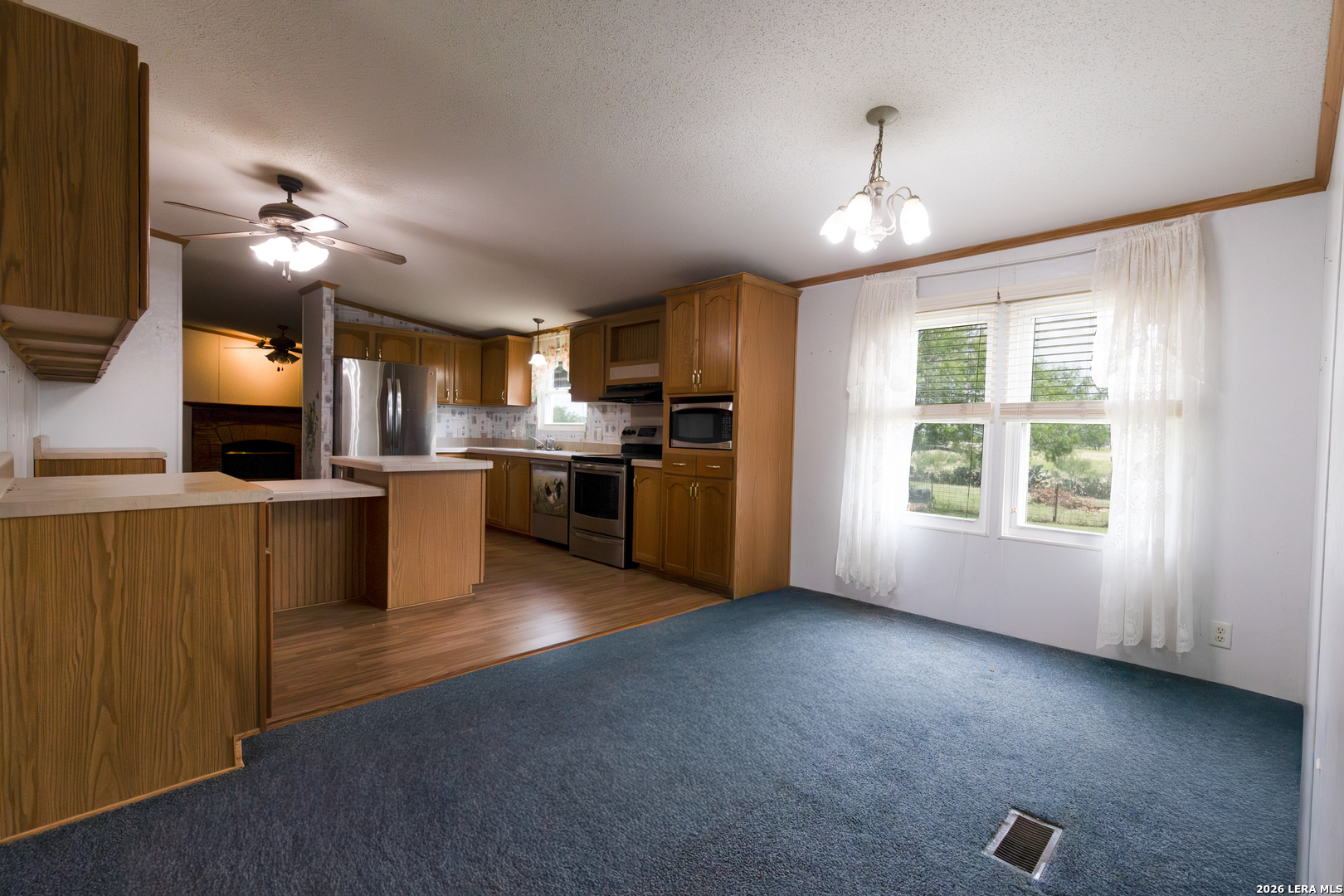 4780 County Road 307 Jourdanton TX 78026
