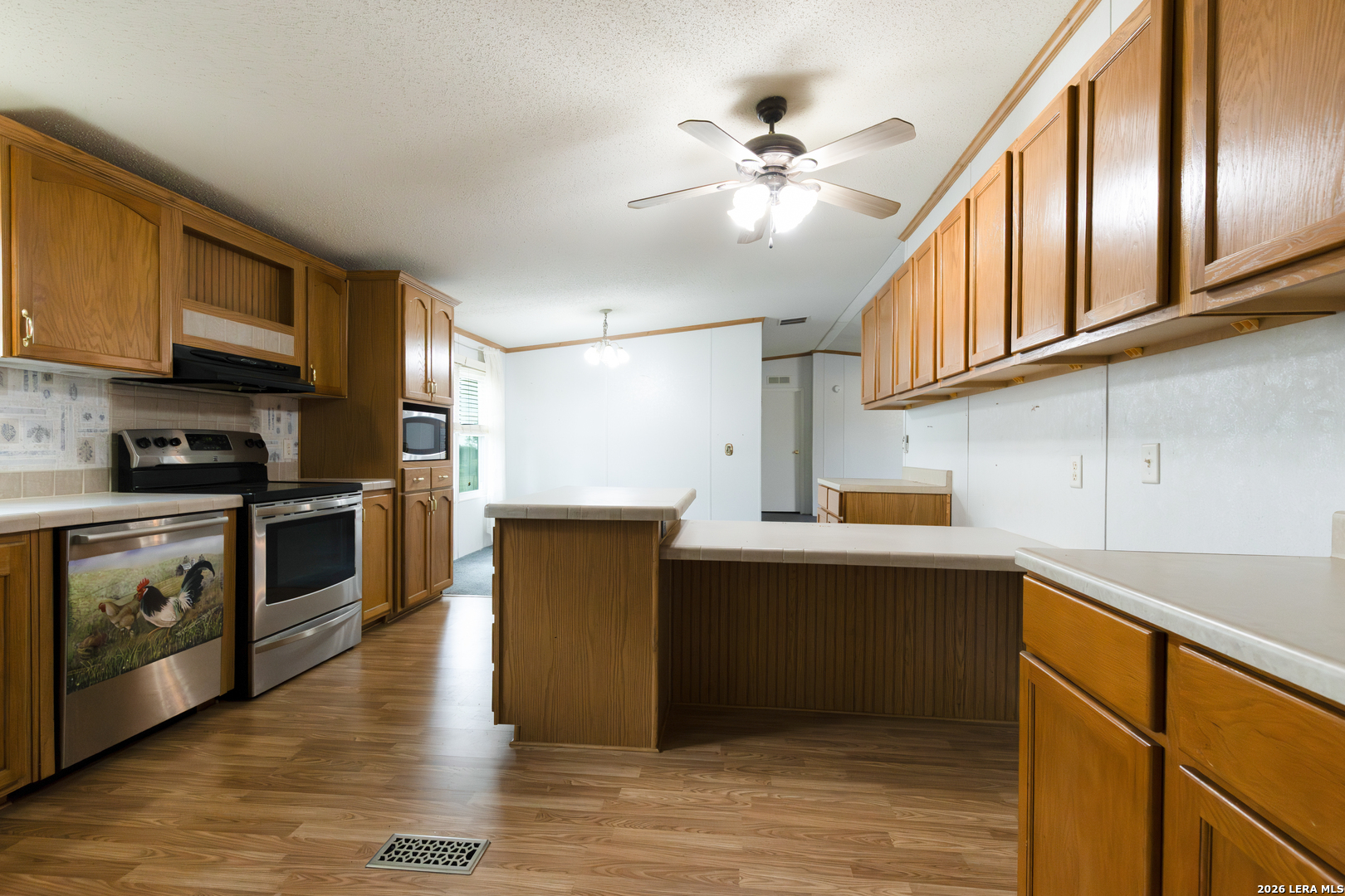 4780 County Road 307 Jourdanton TX 78026