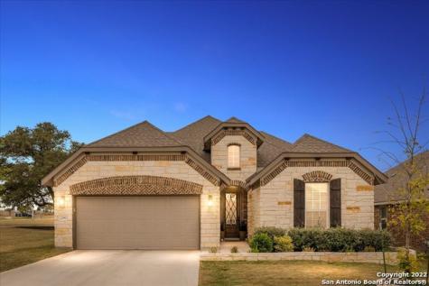 2190 Kiskadee Drive New Braunfels TX 78132