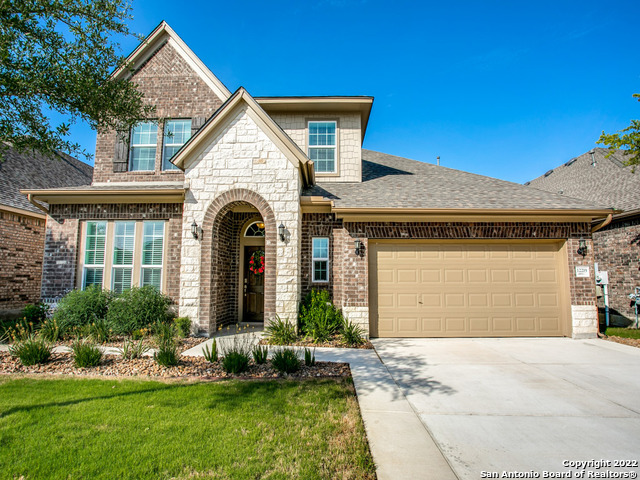 12219 Chambers Cove San Antonio TX 78253