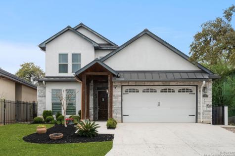 22118 Touring Lane San Antonio TX 78257
