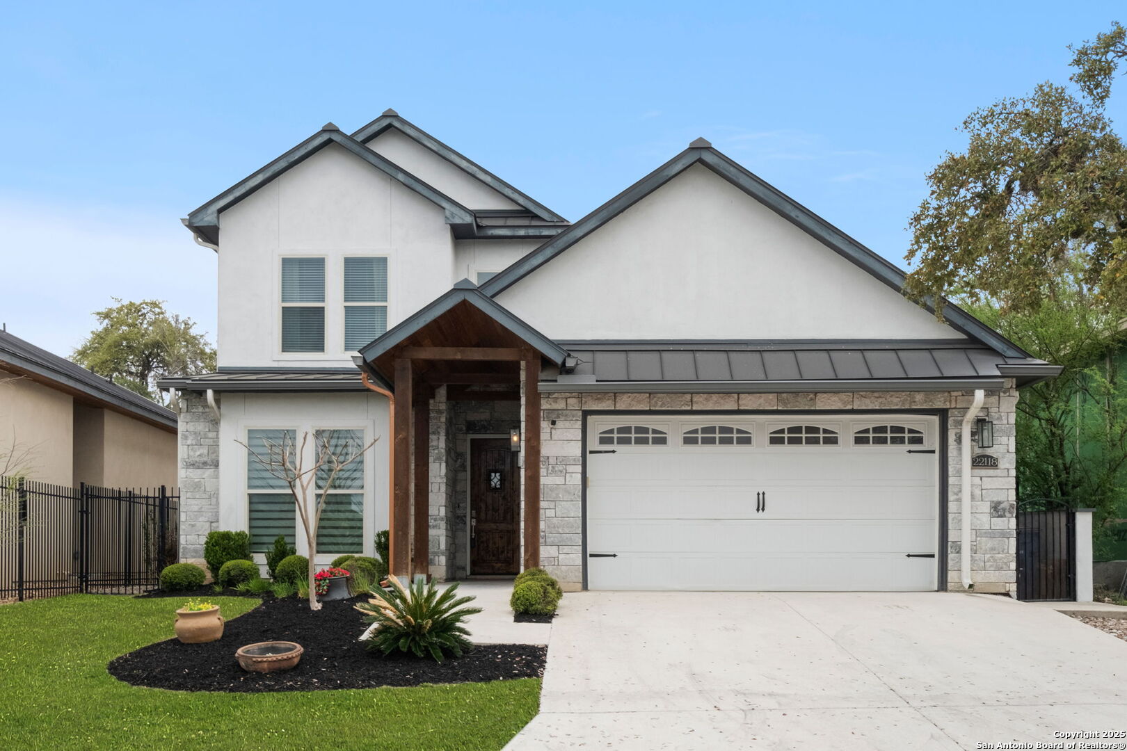22118 Touring Lane San Antonio TX 78257