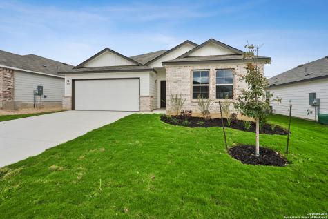 2825 Sun Bayou Seguin TX 78155